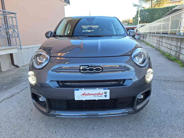 FIAT 500X 1.3 MultiJet 95 CV Sport