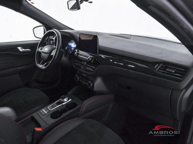 FORD Kuga 2.5 Plug In Hybrid 225 CV CVT 2WD ST-Line X