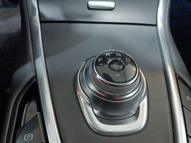 FORD Galaxy 2.0 EcoBlue 150 CV Start&Stop Aut. Titanium Busin