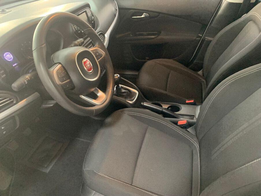 Fiat Tipo 1.4 5 porte Easy - OK NEOPATENTATI