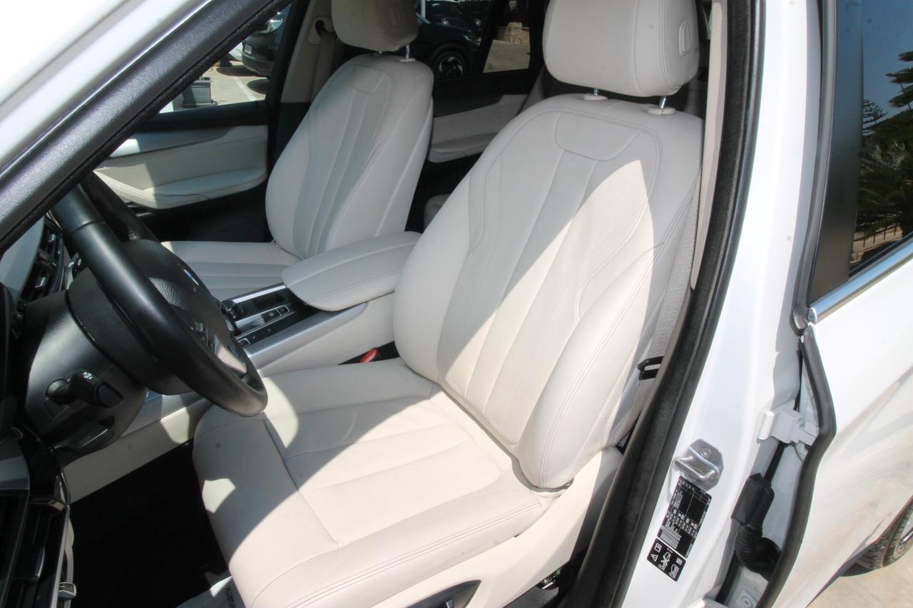 Bmw X5 xDrive 25d Business 231CV | 2016