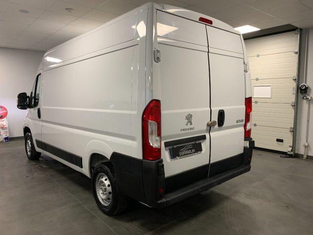 PEUGEOT BOXER Furgone 3 Posti L2 H2 2.2 DIESEL