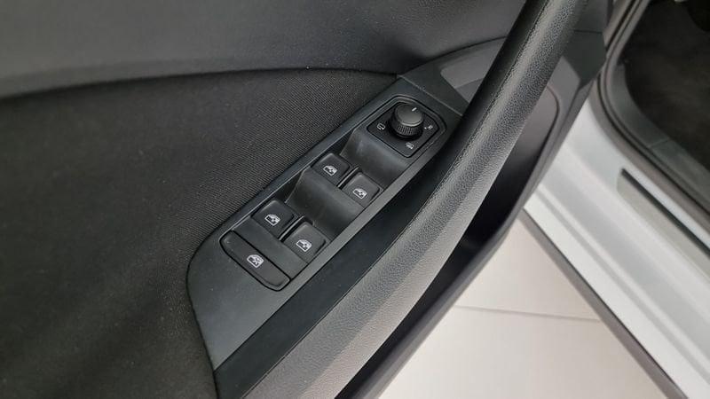 Skoda Kamiq 1.5 TSI ACT Monte Carlo