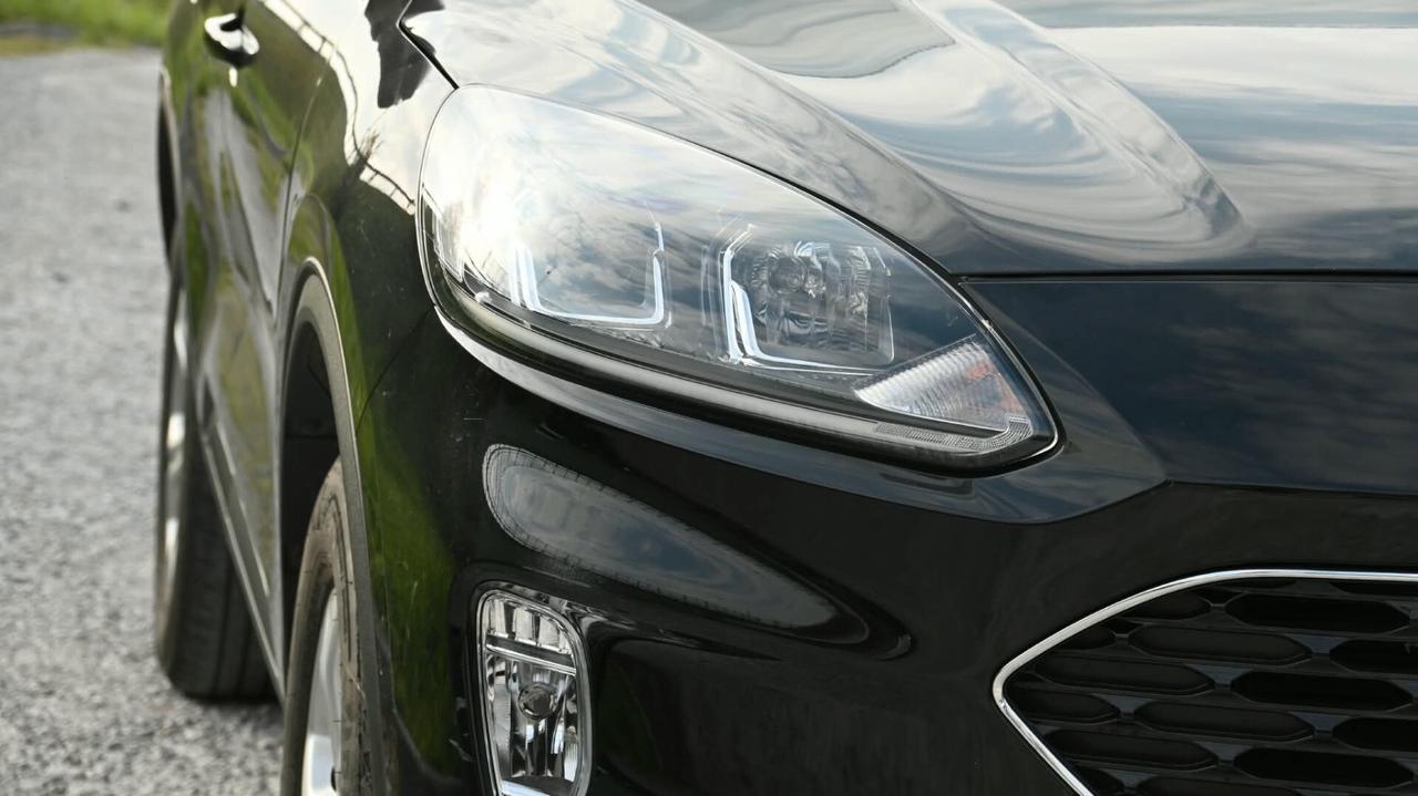 Ford Kuga 2.5 Plug In Hybrid 225 CV CVT 2WD ST-Line X