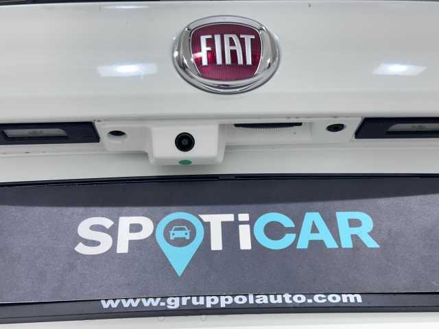 Fiat Tipo 1.5 Hybrid DCT 5 porte Cross