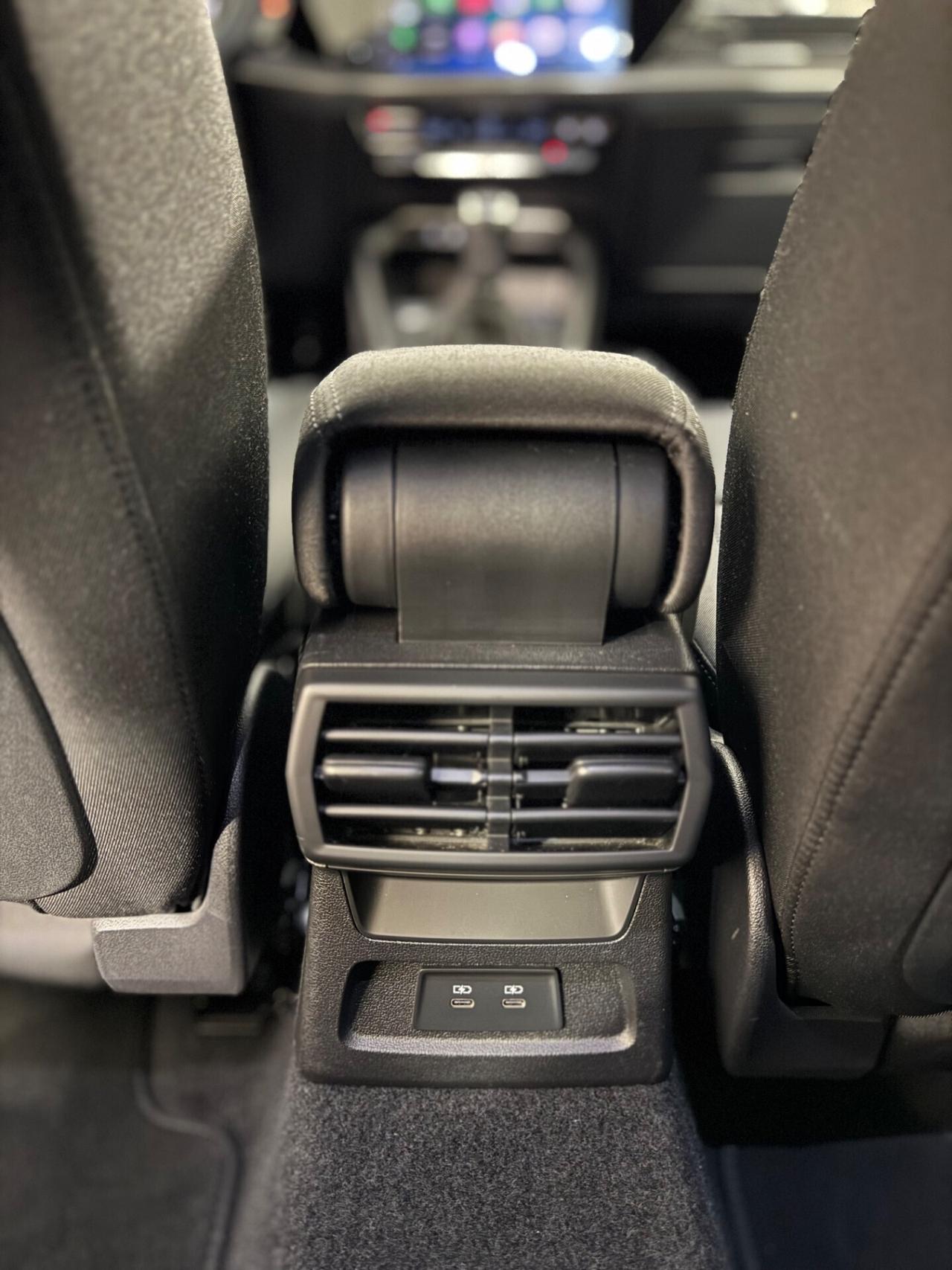 A3 SPB TDI CERCHI 18 - APPLECARPLAY & ANDROIDAUTO, CRUISE ADATTIVO