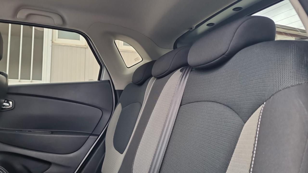 Renault Captur 1.5 dCi 8V 90 CV Start&Stop Energy R-Link