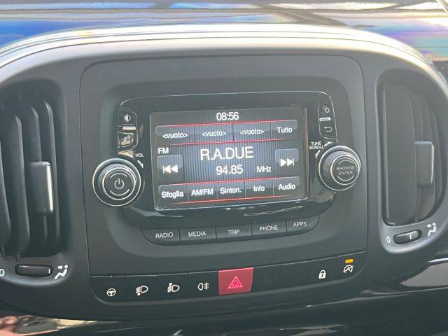 FIAT 500L 1.3 Multijet 95 CV Business da ?129,00 mensili