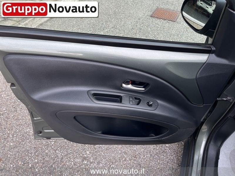 Toyota Aygo X Aygo X 1.0 VVT-i 72 CV 5 porte Limited