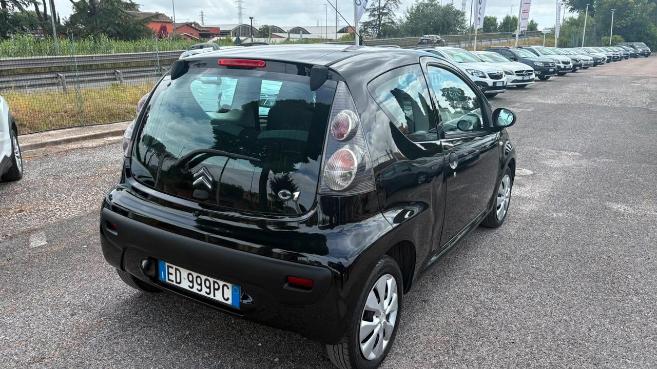 Citroen C1 3 porte
