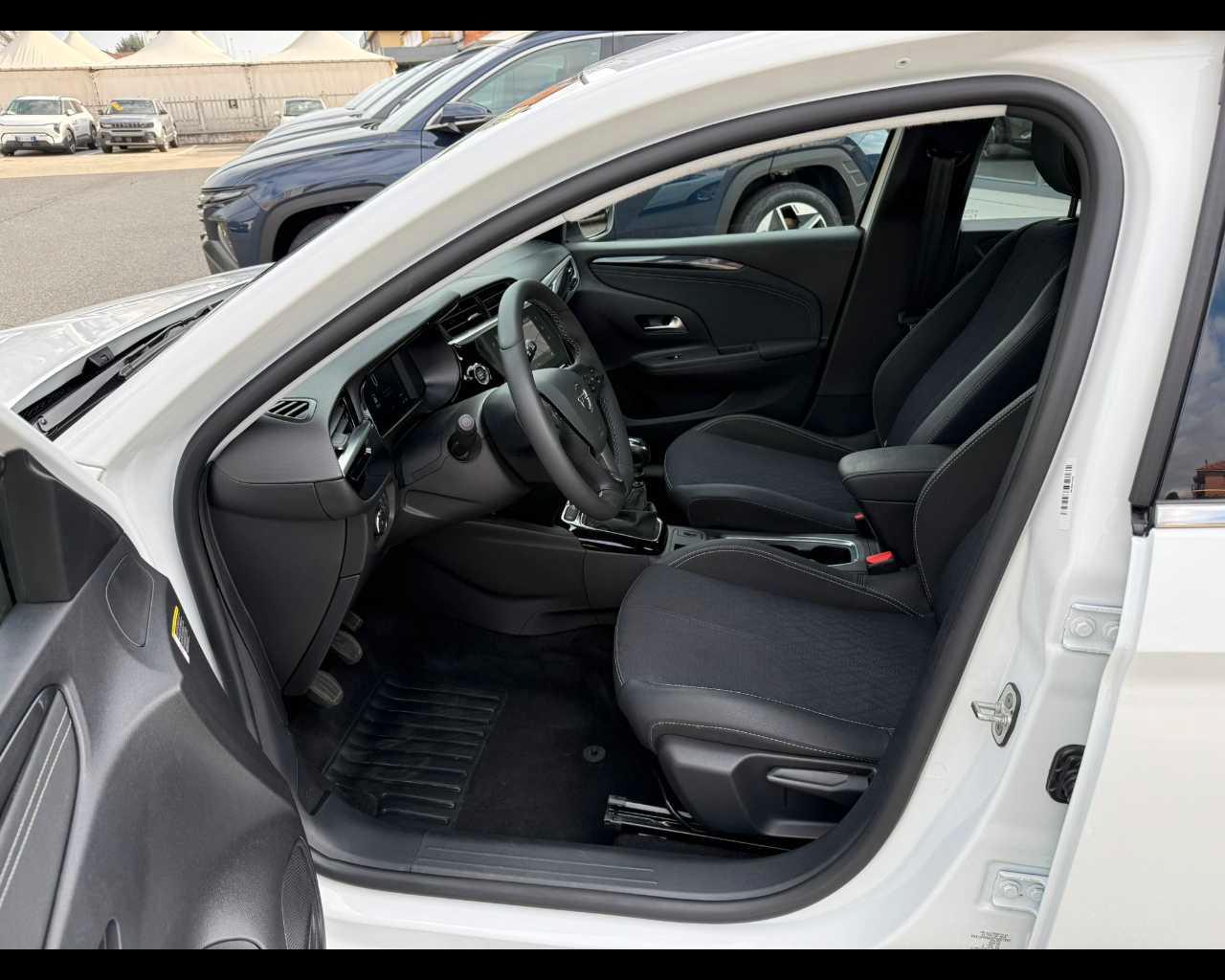 OPEL Corsa 1.2 Elegance 100cv