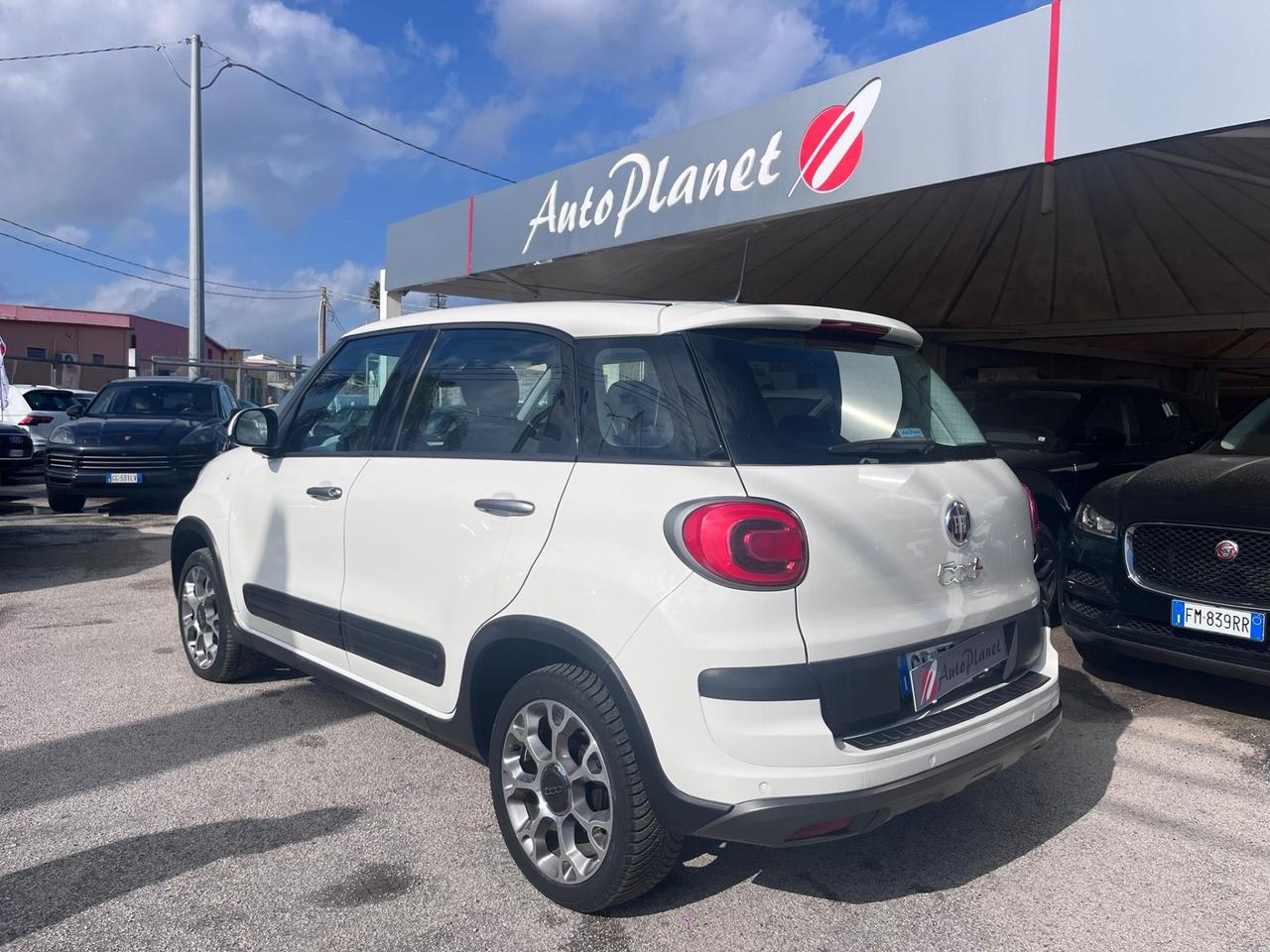 Fiat 500L 1.3 Multijet Black Friday