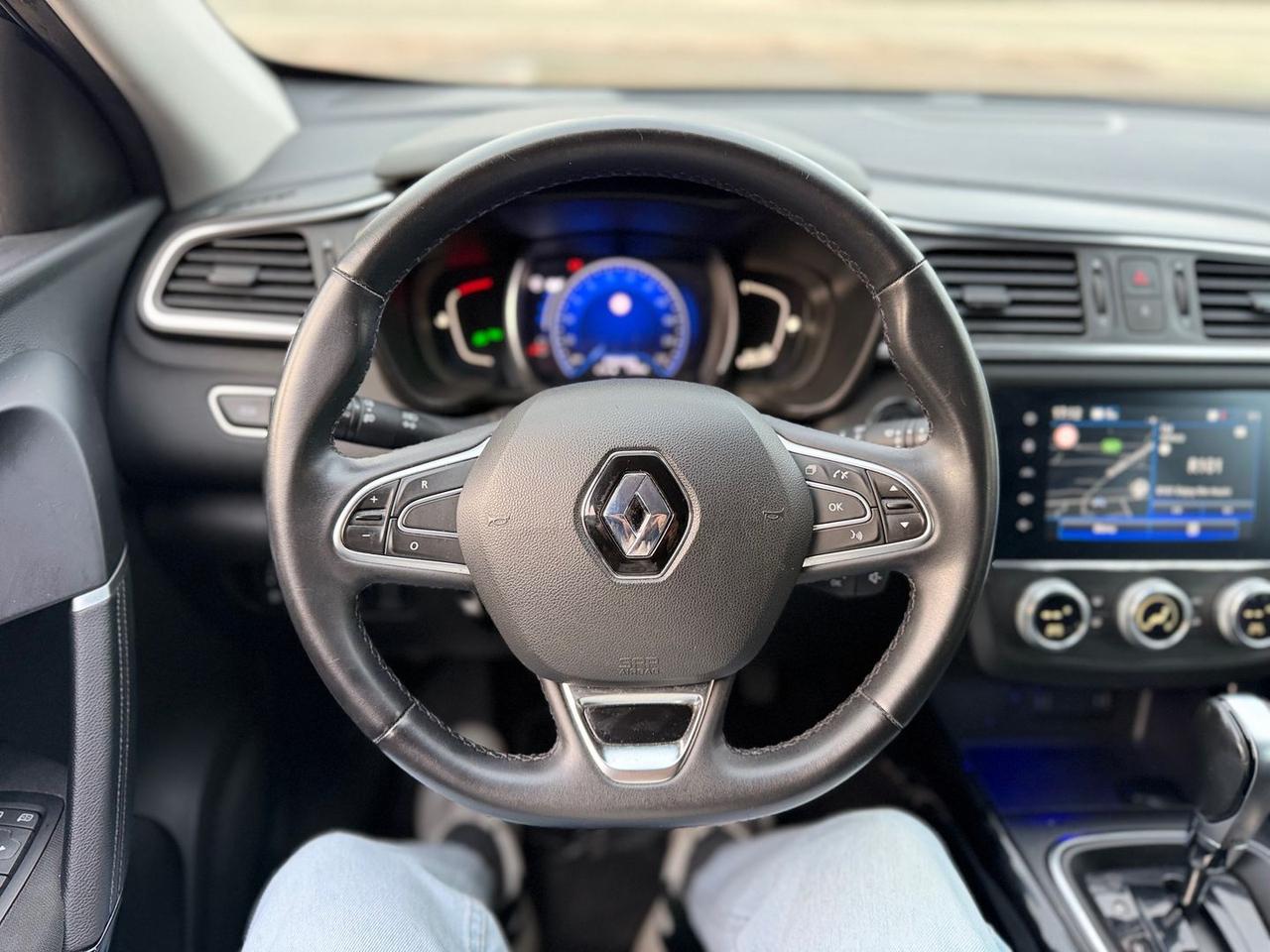 Renault Kadjar Sport Edition 1.5 Blue dCi 11 #9238