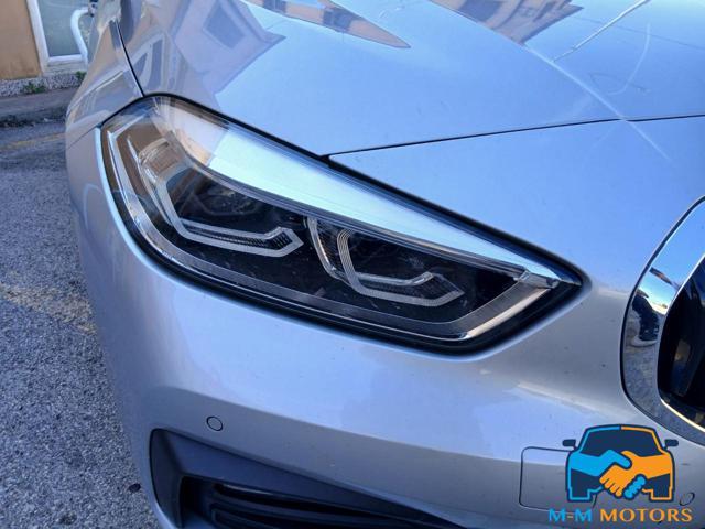 BMW 118 i 5p. Business Advantage