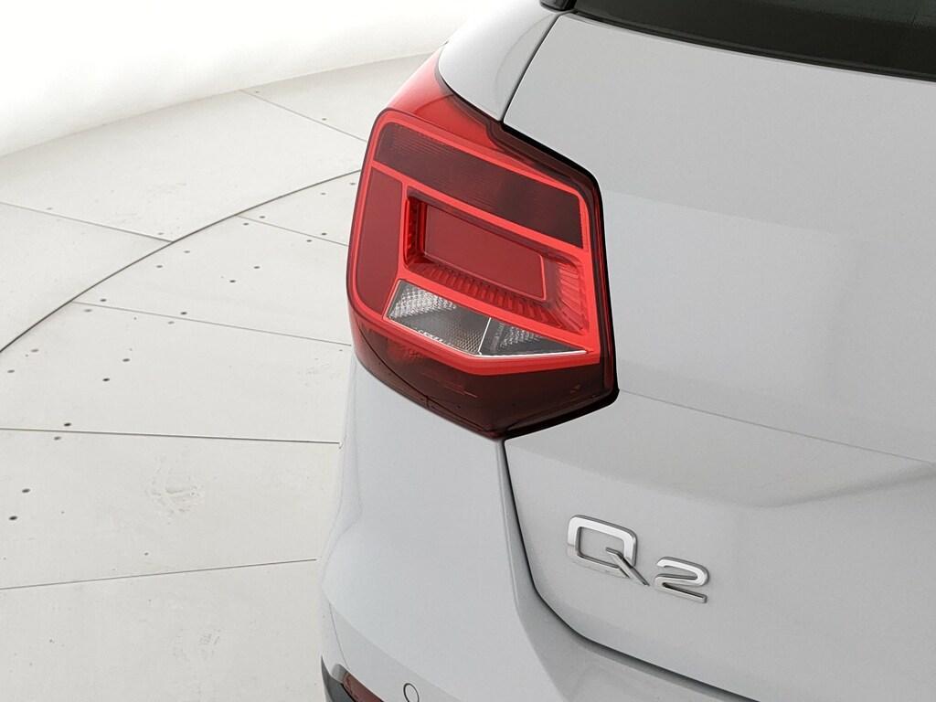 Audi Q2 1.6 TDI Design