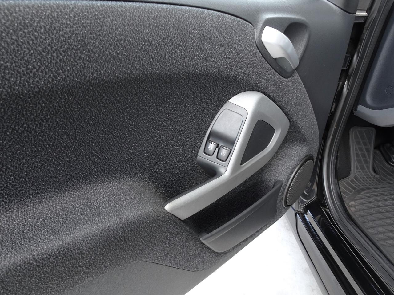 SMART 4two 0.8 cdi Passion TAGLIANDATA/GOMME-NUOVE