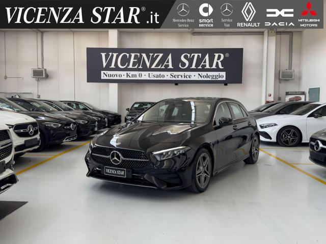 MERCEDES-BENZ A 220 d PREMIUM AMG AUTOMATIC