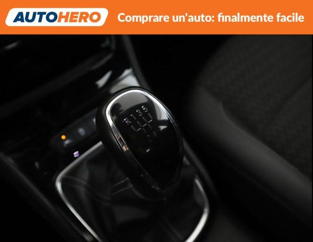 OPEL Astra 1.0 Turbo ecoFLEX Start&Stop Sports Tourer Innovat