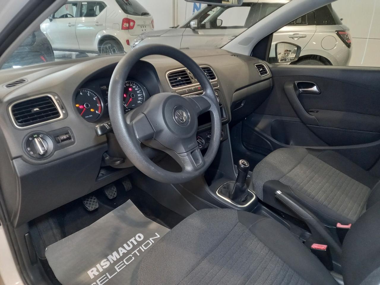 Volkswagen Polo VENDUTA