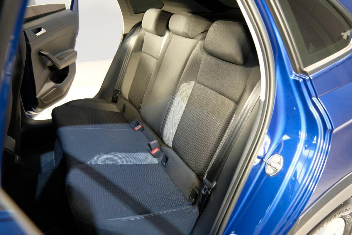 Volkswagen Taigo 1.0 TSI 95 CV Life