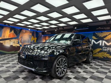 Land Rover Range Sport 3.0D l6 249 CV HSE Dynamic Stealth (359)