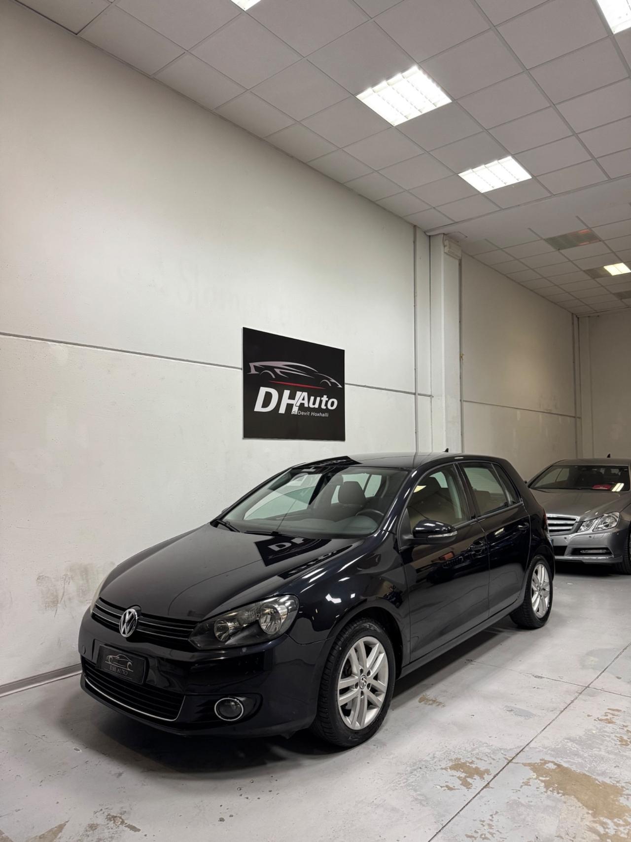 Volkswagen Golf 1.4 TSI 122CV 5p. Highline