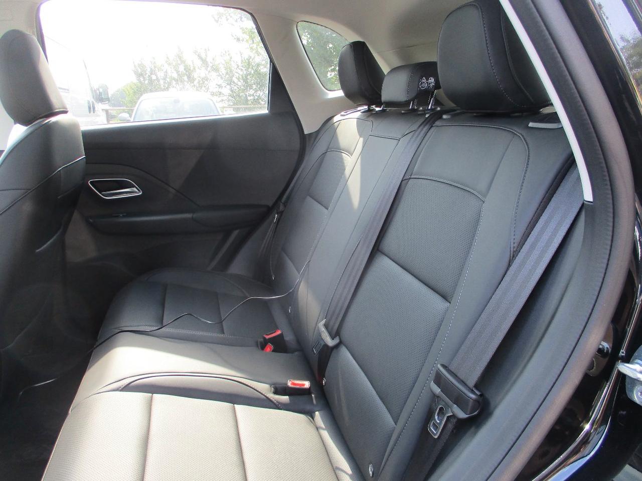 Mg ZS 1.5 hybrid+ Luxury auto TETTO/360