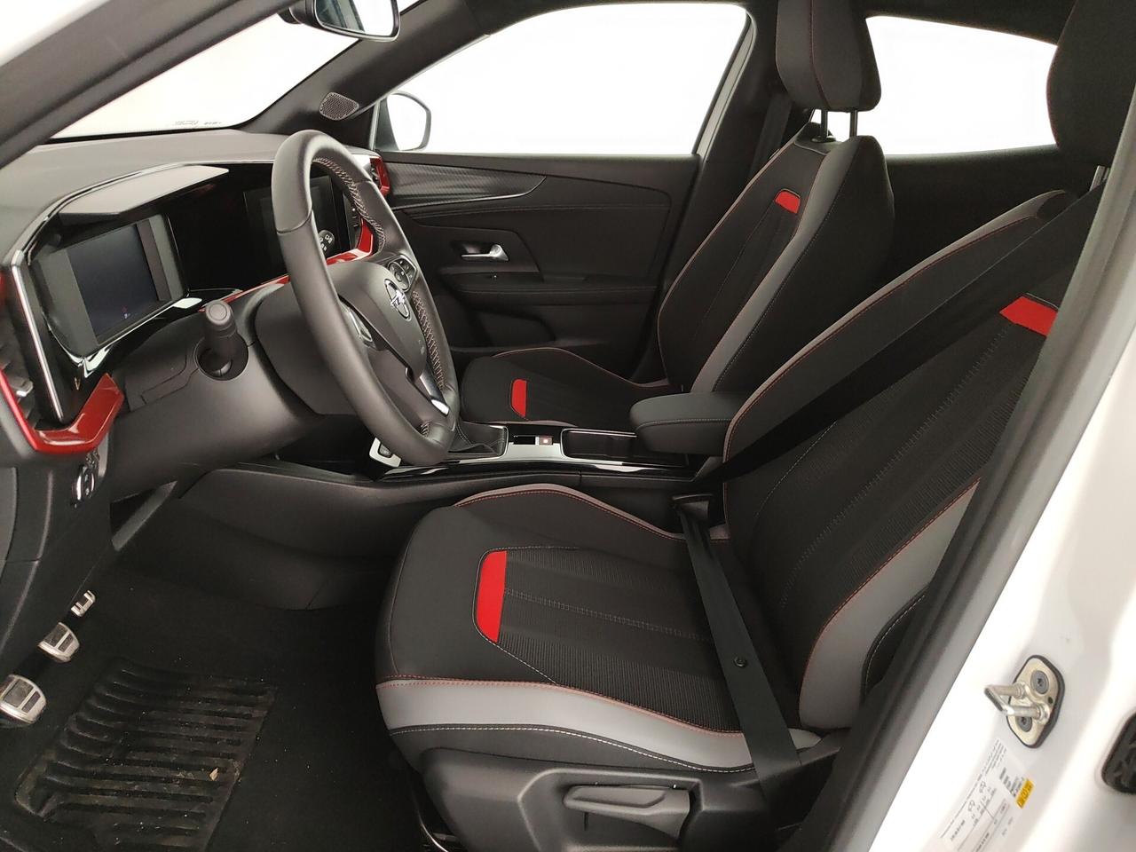 Opel Mokka 1.5 diesel GS