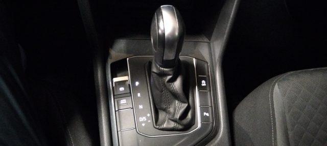 VOLKSWAGEN Tiguan 1.5 TSI 150 CV DSG Business