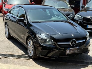 CLA 180 d-executive-unipro-rate-garanzia-permute