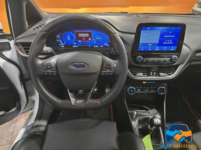 FORD Fiesta 1.5 Ecoboost 200 CV 5 porte ST Performance Edition