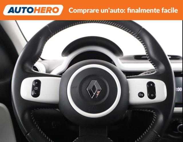 RENAULT Twingo SCe Lovely