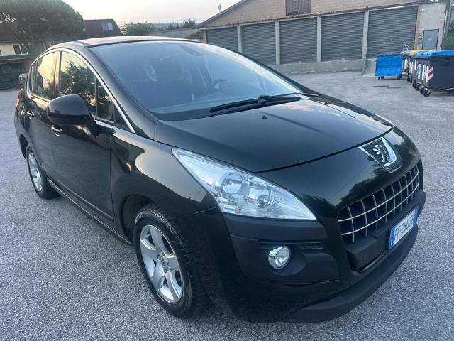 PEUGEOT 3008 1.6 HDi 112CV Tecno senza nessun lavoro da fare