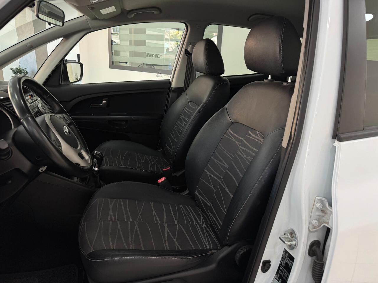 Kia Venga 1.4 CRDi 90CV Cool
