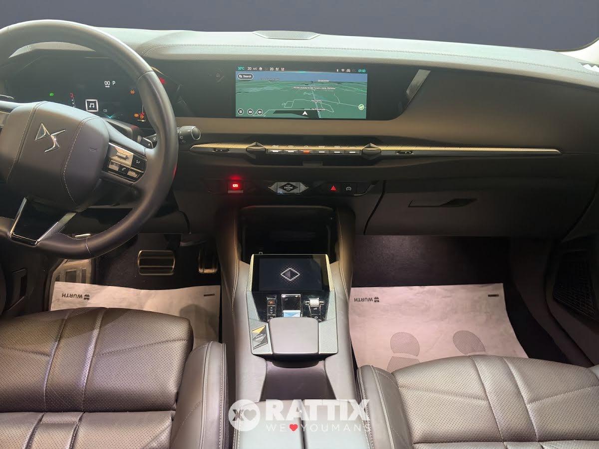 DS Automobiles DS 4 1.5 BlueHDI 130CV Opera Auto