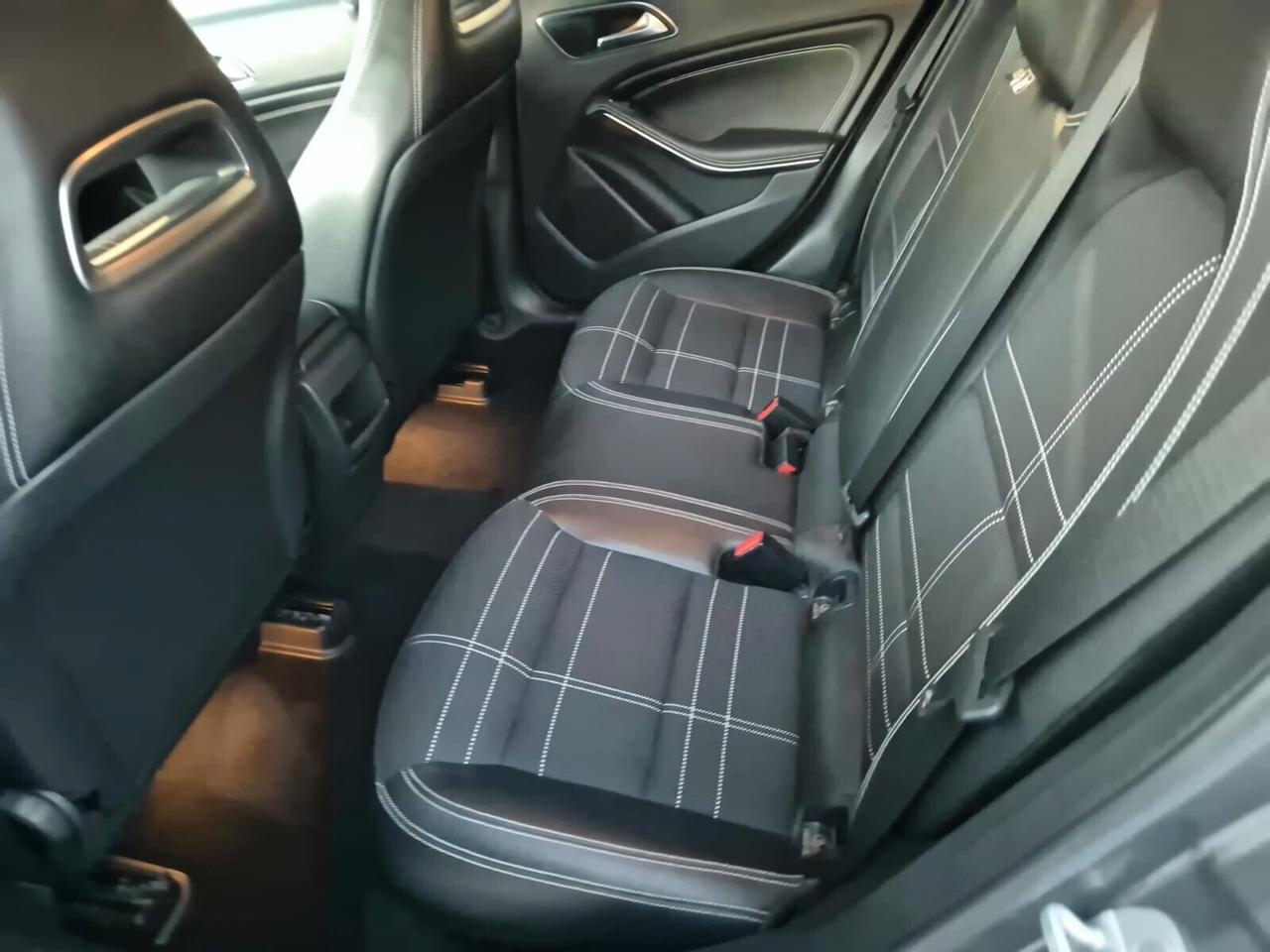 Mercedes-benz A 180 CDI Automatic Premium