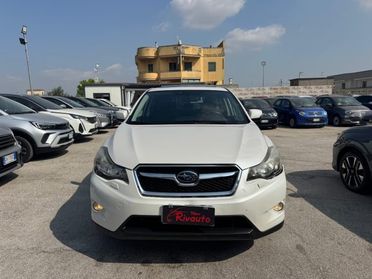 SUBARU XV XV 2.0D-S Exclusive