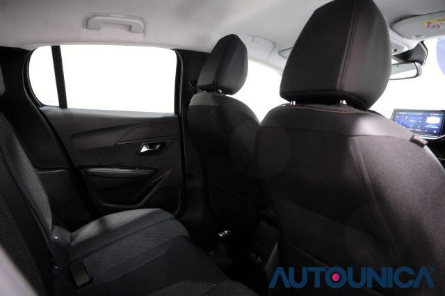 PEUGEOT 208 PURETECH 100 STOP&START 5 PORTE ALLURE FARI LED