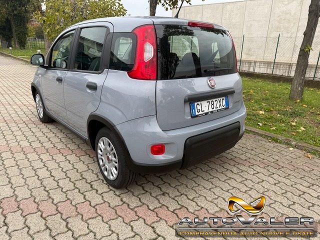 FIAT Panda 1.0 FireFly S&S Hybrid,