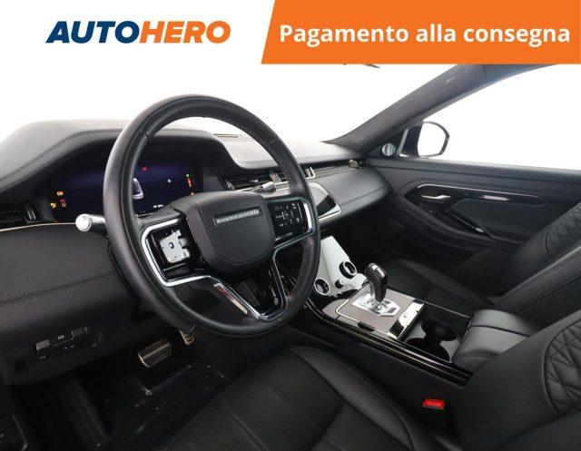 LAND ROVER Range Rover Evoque 2.0D I4 204 CV AWD Auto Autobiography