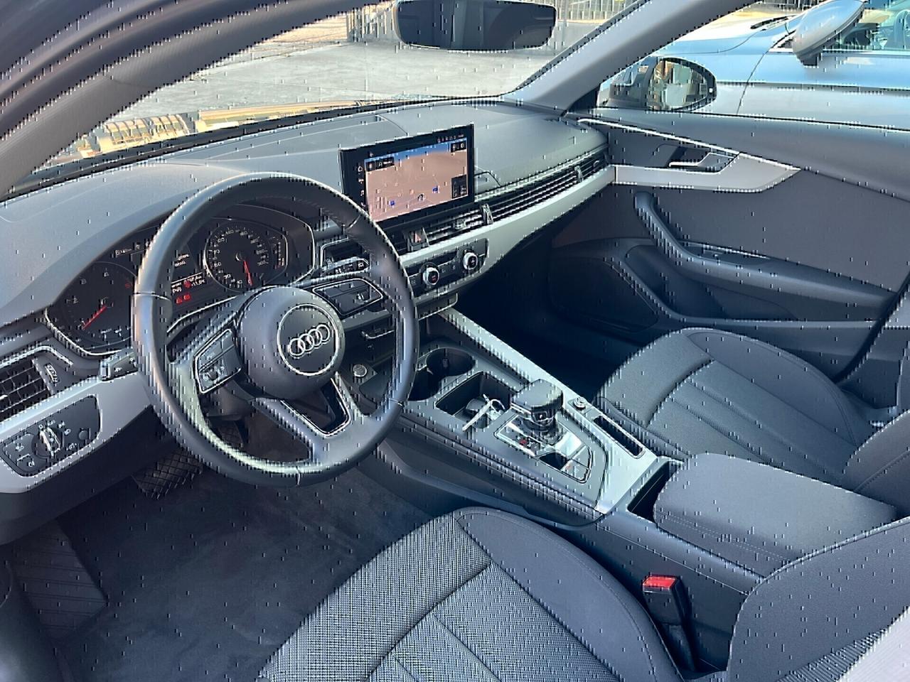 Audi A4 Avant 35 TDI/163 CV S tronic **KM 97346**