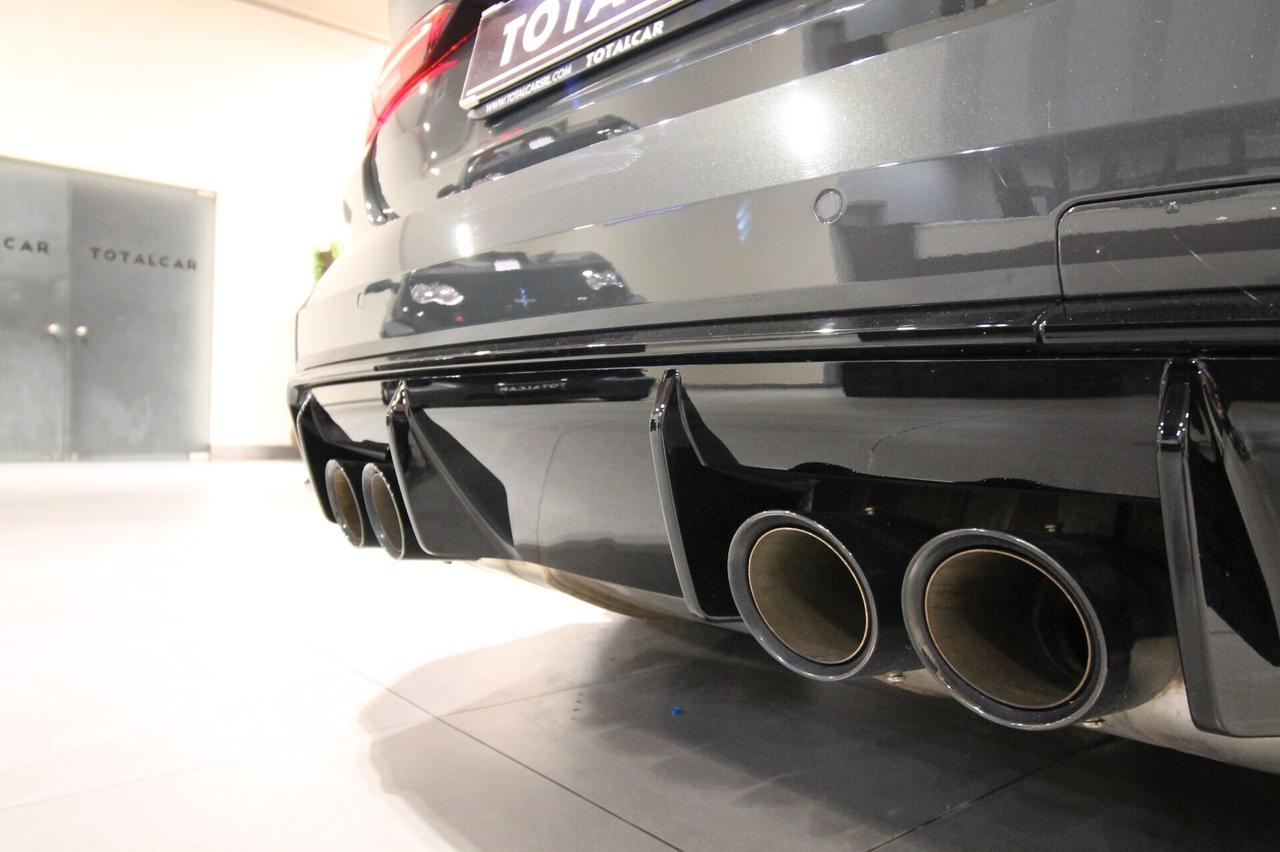 BMW M4 COMPETITION 3.0 510 CV