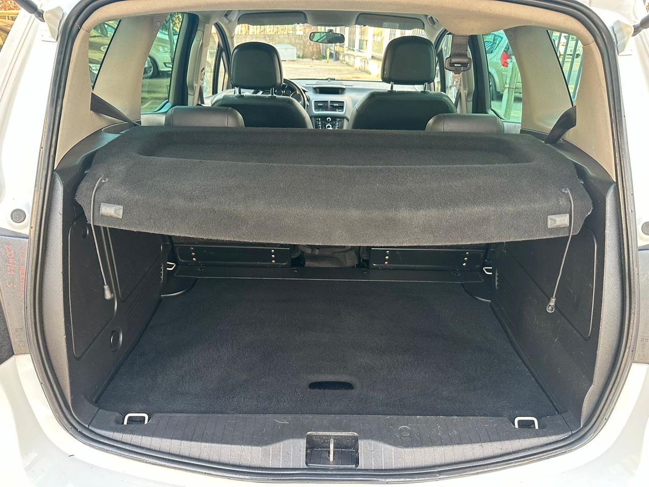 Opel Meriva 1.7 CDTI automatica. Elective