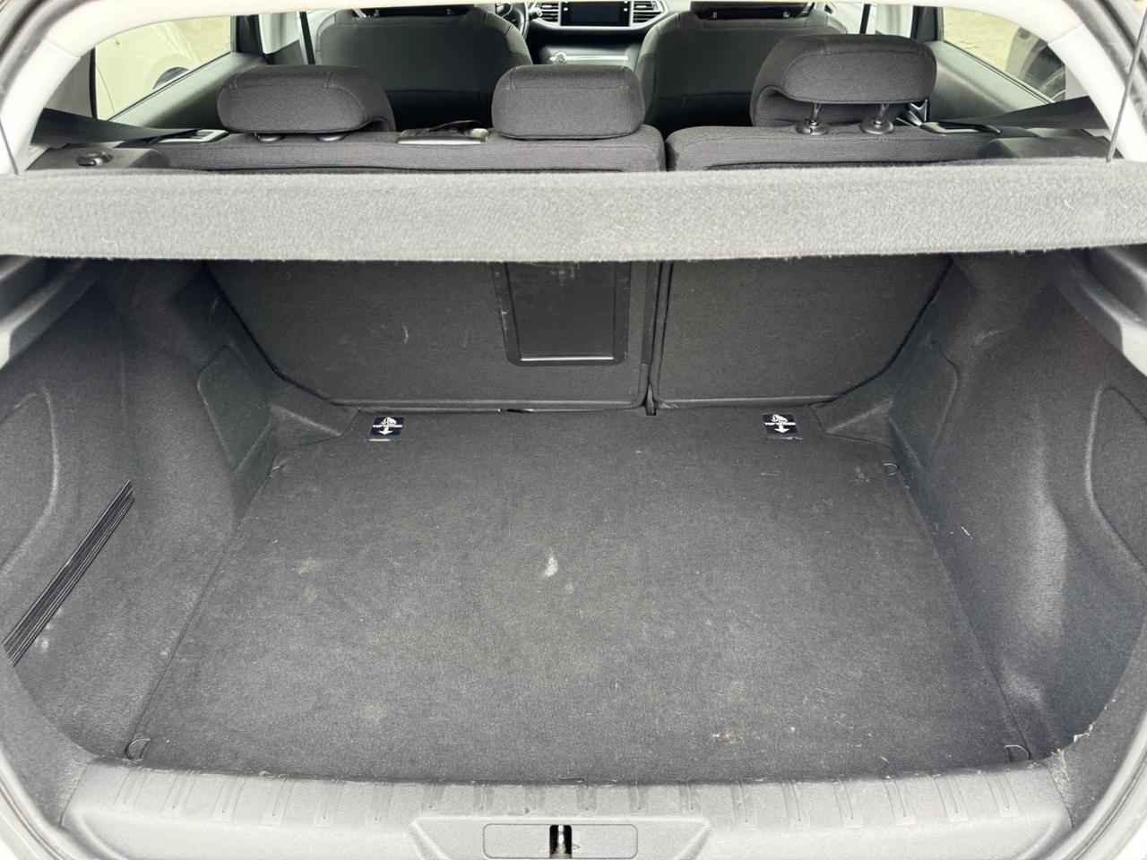 Peugeot 308 PureTech Turbo 130 S&S Allure CON Finanziamento In sede