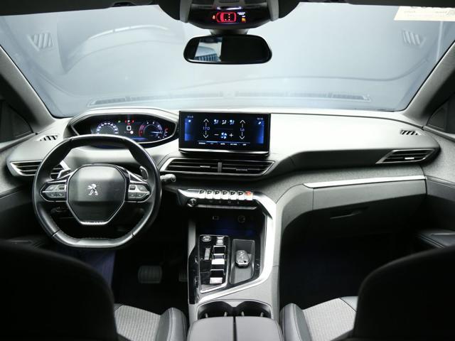 PEUGEOT 3008 BlueHDi 130 S&S EAT8 Allure Pack