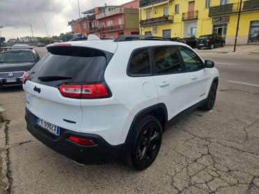 Jeep Cherokee 2.2 Mjt II 4WD Active Drive I Night Eagle