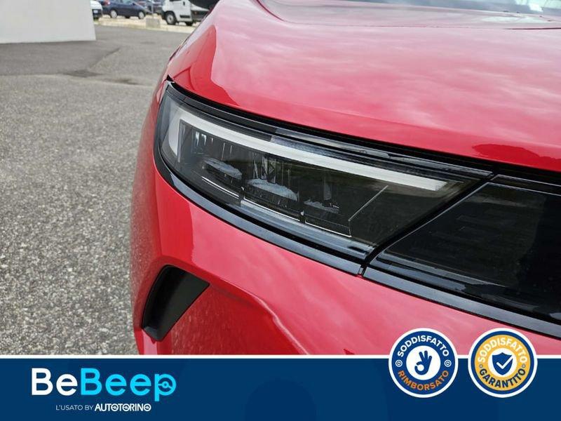 Opel Mokka 1.2 T GS S&S 100CV