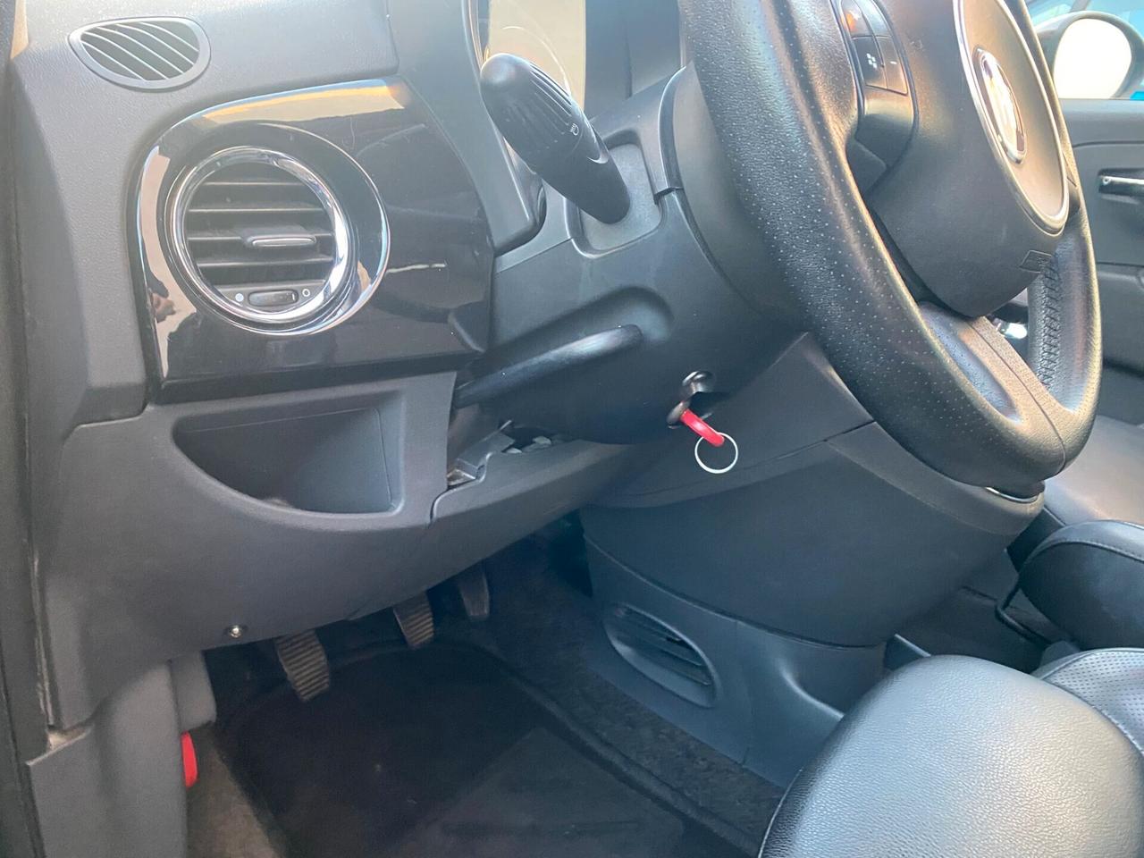 Fiat 500 1.2 Sport 150 ANNIVERSARIO