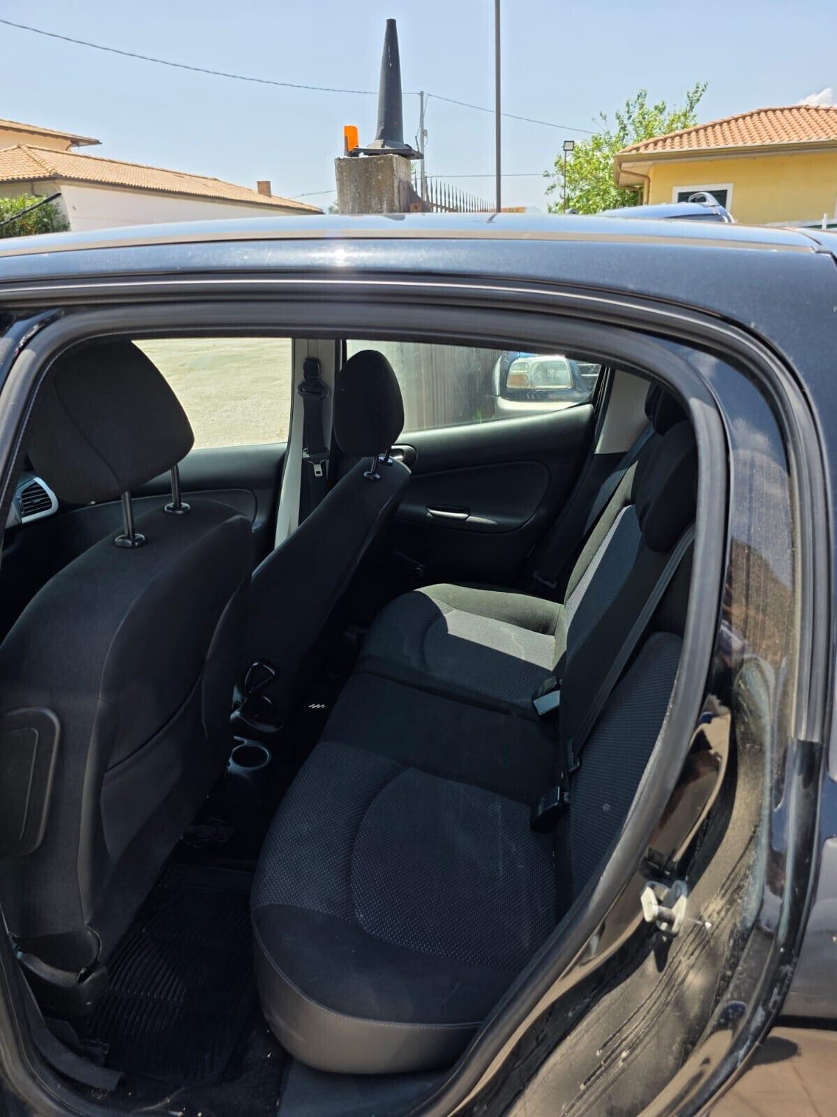 Peugeot 206 Plus 1.1 60CV 5p. Urban ECO GPL garantita 12 mesi