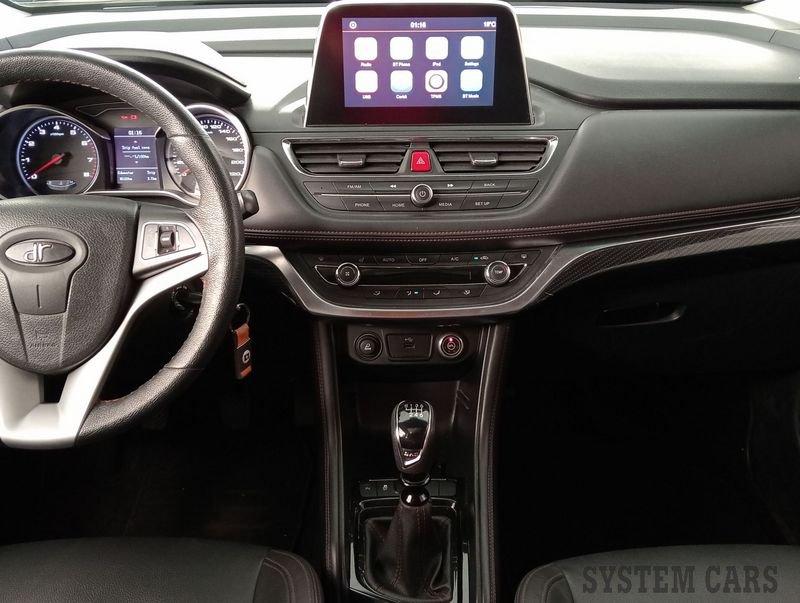 DR AUTOMOBILES dr4 dr4 Sport 1.6 Bi-Fuel GPL - OK Neopatentai - Gomme 4 Stagioni